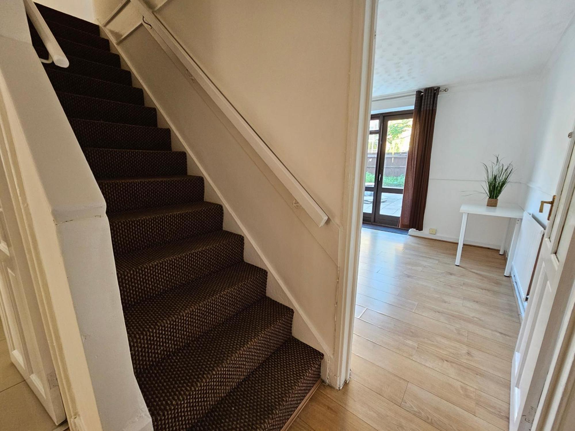 London E1 Rooms Exterior foto